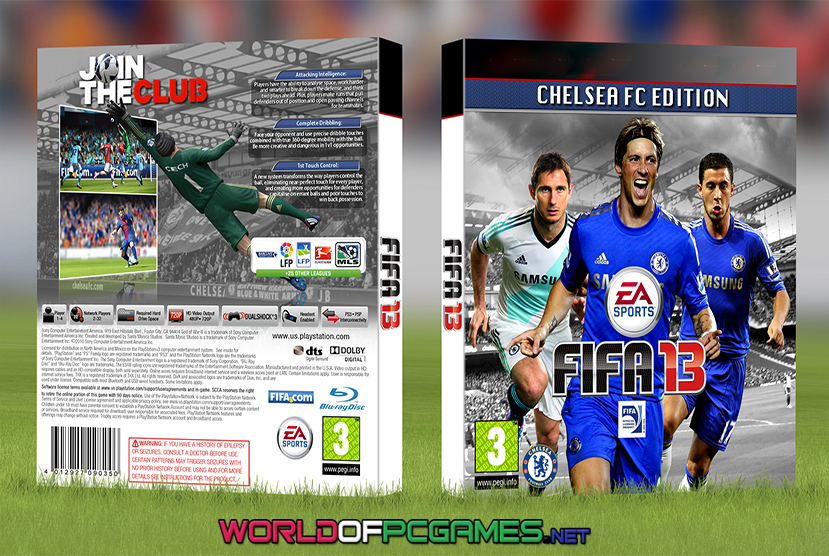 Download fifa 2015 pc for free