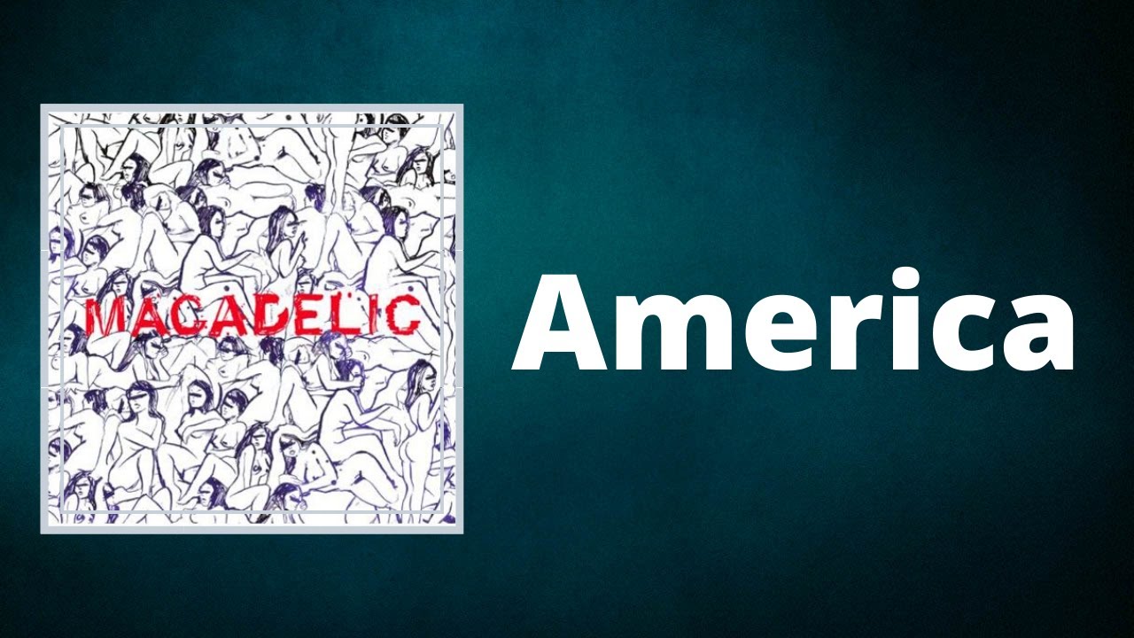 Mac Miller America Free Download