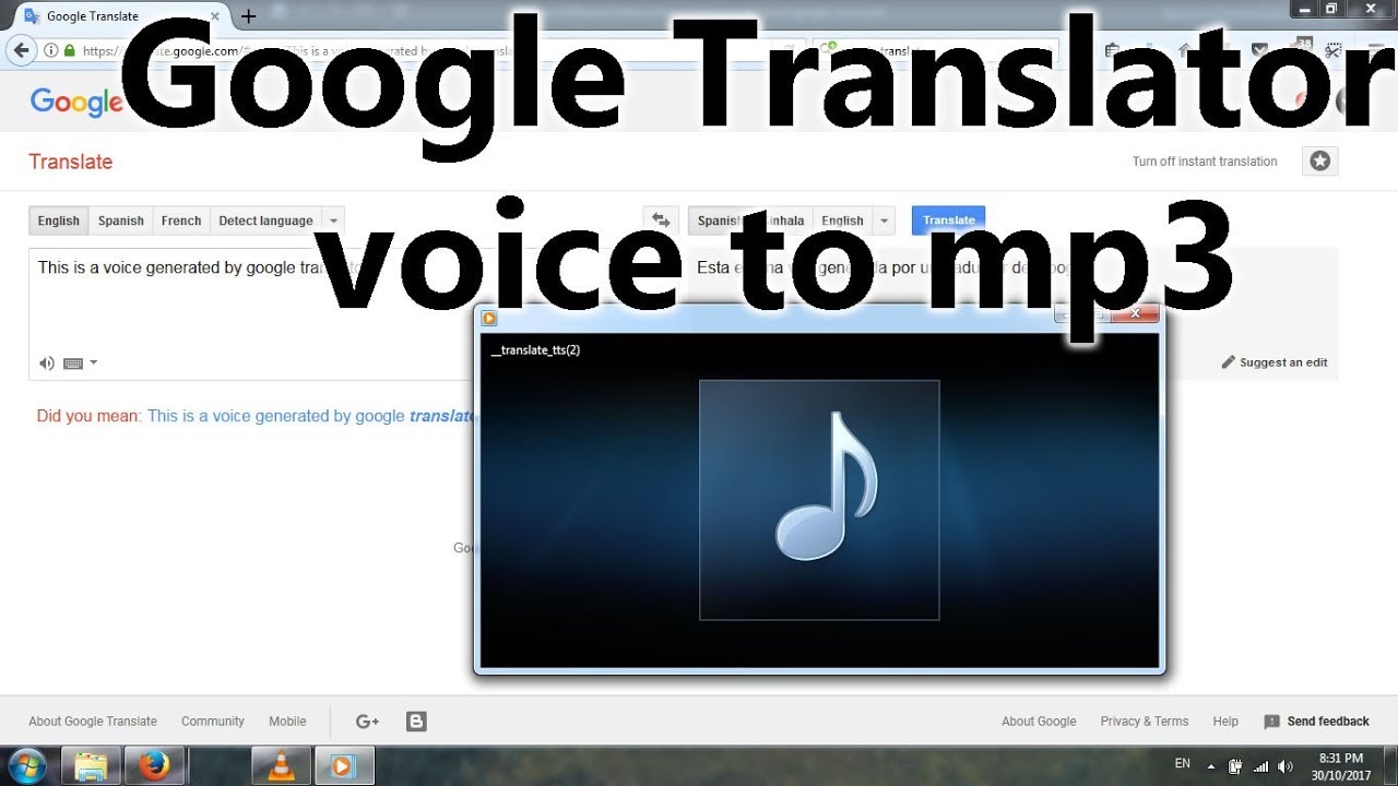 Download Google Translate On Mac